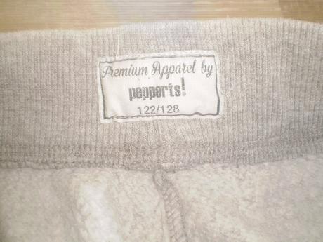 Chlapčenské tepláky, 122