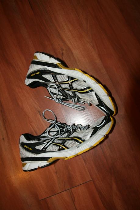 Tenisky asics 46,5, asics,46