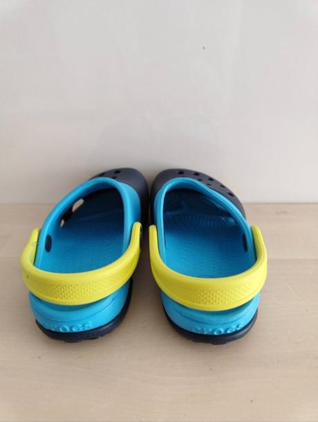 Crocsy 24 - c8, crocs,24