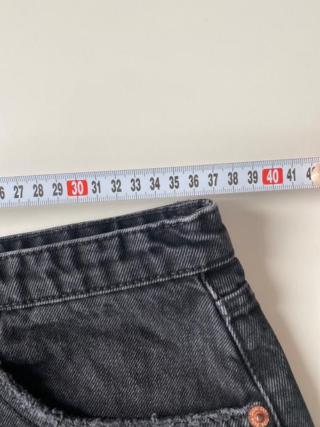Riflove kraťasy zara, zara,40