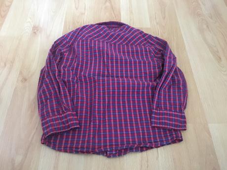 Chlapcenska kosela, h&m,98
