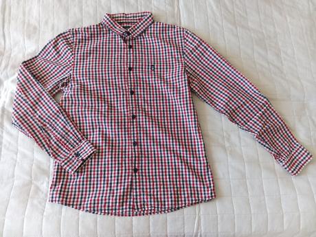 Košele 164, abercrombie&fitch,164