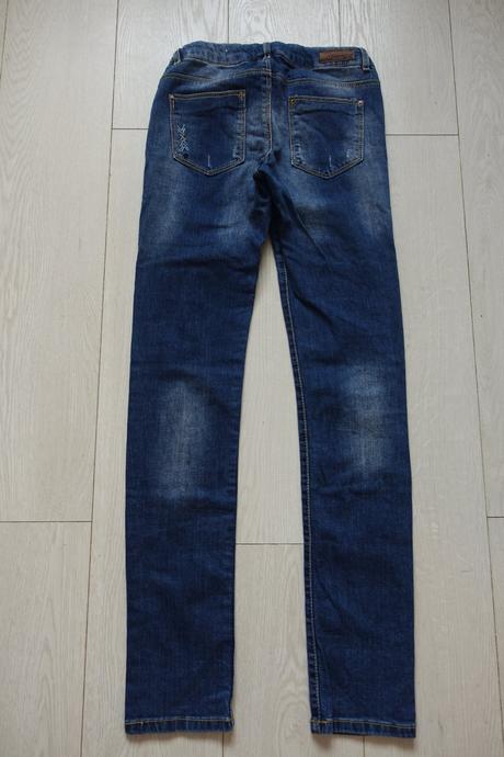 Rifle zara, zara,164