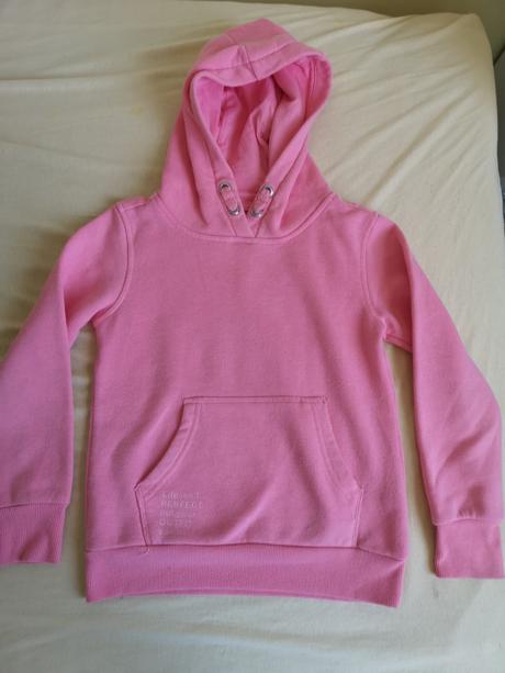 Mikina reserved 128, reserved,128