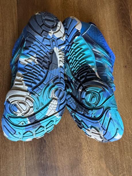 Barefoot letne tenisky, 29