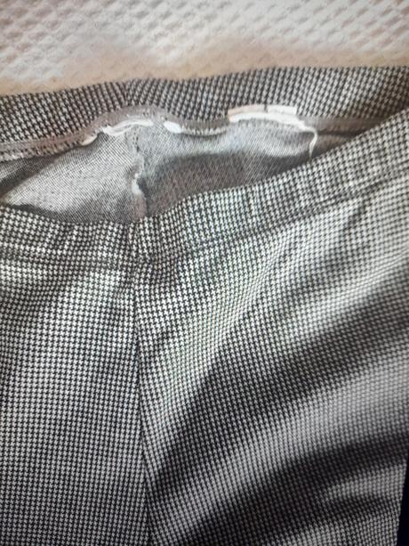 Teplejsie leginove nohavice, s