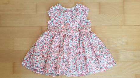 Šaty - 3set, next,68