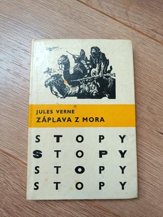 Verne zaplava z mora, 