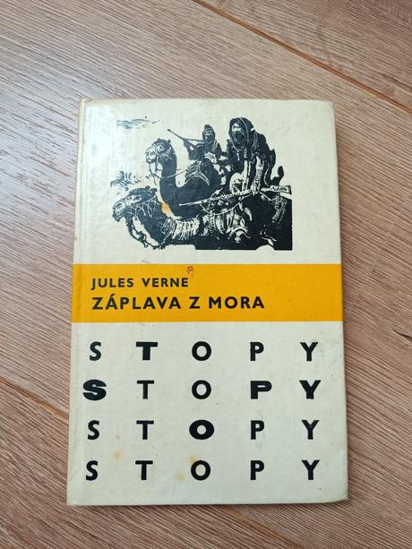 Verne zaplava z mora, 
