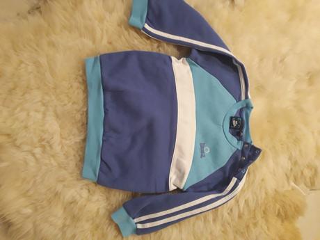 Mikina, lonsdale,110