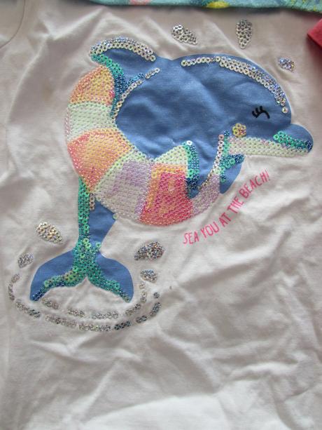 5x tričko, reserved,122