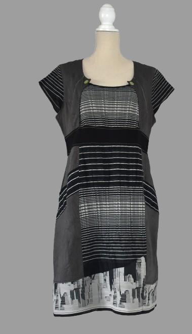 Letné šaty wearhouse, veľ. xl-xxl, xxl