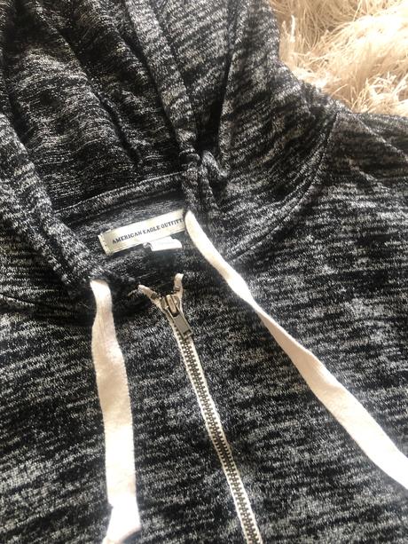 Mikina, american eagle,m