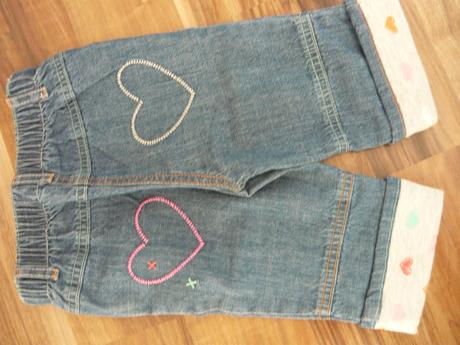 Rifle 3-6mesiacov, cherokee,68