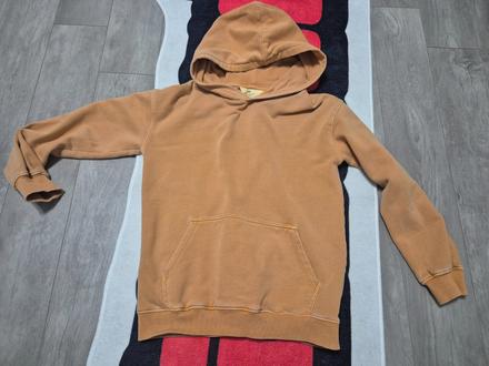 Mikina, h&m,140