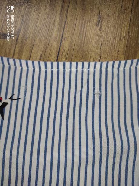 Dámska halenka, house,l