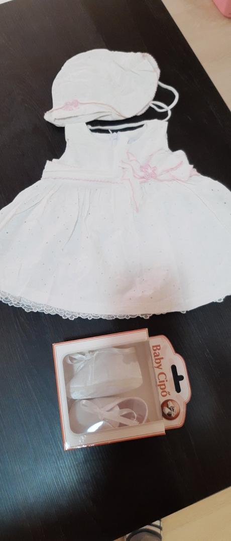 Letné večičky pre 1-2 r. dievčatko, 62