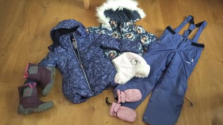 Už len topánky, 116