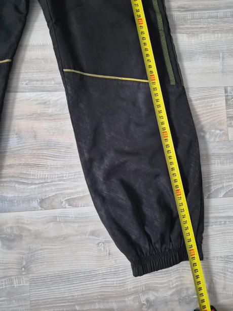 Letné adidas messi tepláky, adidas,140