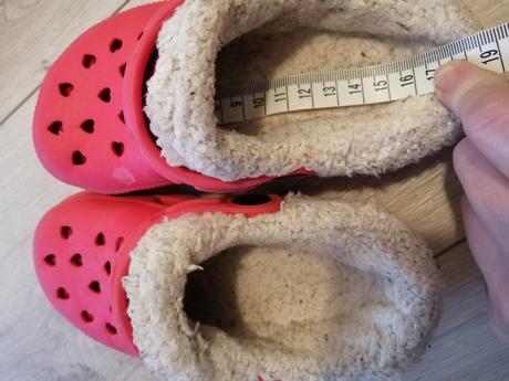 Zateplené kroksy, 24