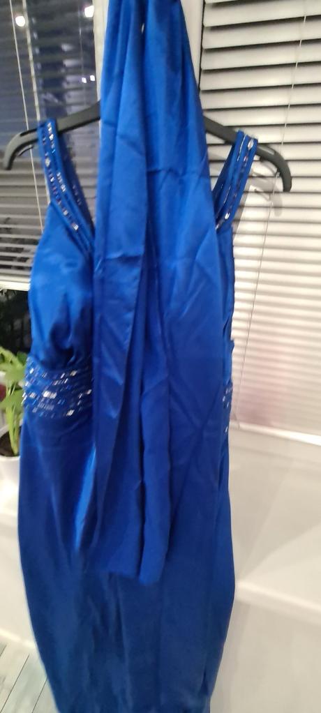 Spolocenske saty, xl