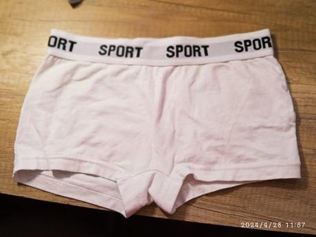 Súprava spodná bielizeň, 146