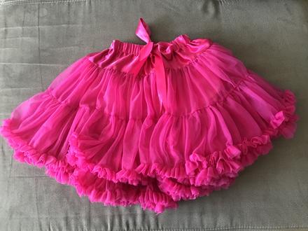 Tutu sukňa, 146