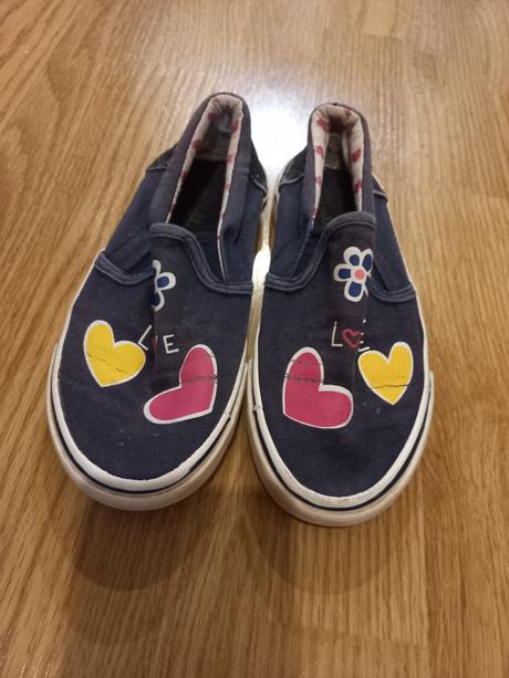 Tenisky, nelli blu,31