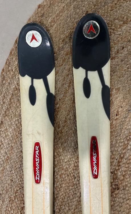 Lyžiarsky set, dynastar,36