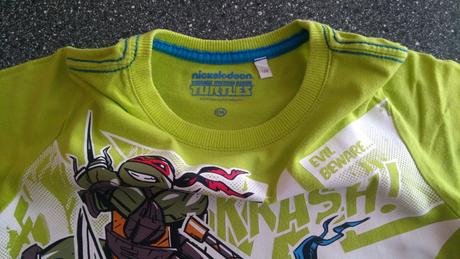 4x tričko, 116-122-128, next,116