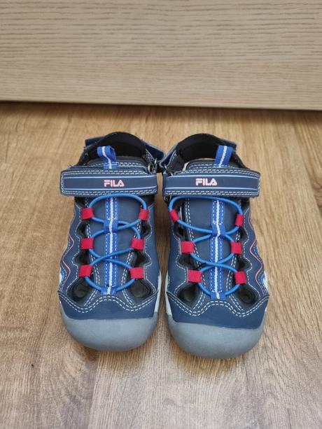 Fila sandále, fila,28
