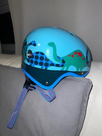 Cyklistická prilba zm. micro, xs