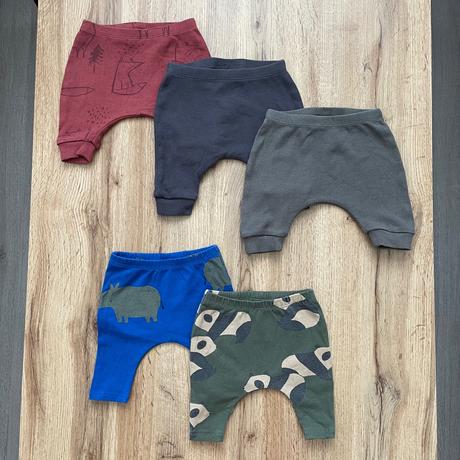 Legíny 0-1m, next,56