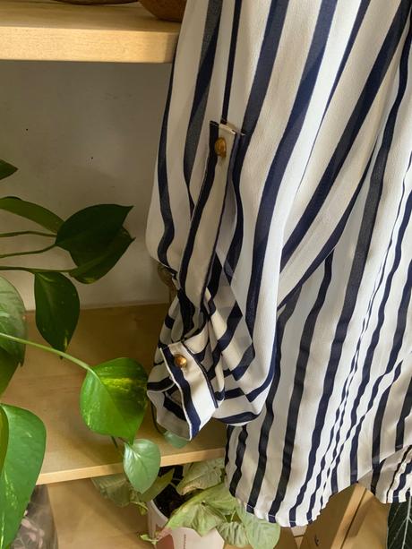 New look kosela na gombiky, new look,xs