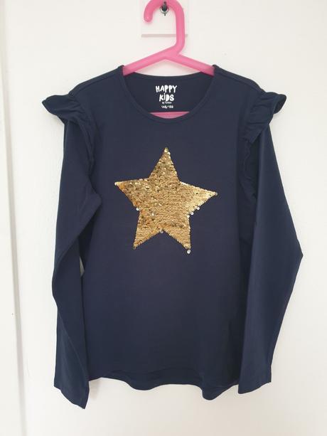 Tričko meniace 146/152, tchibo,146