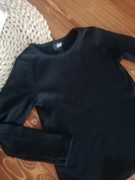 Tričko h&m 98-104, h&m,98
