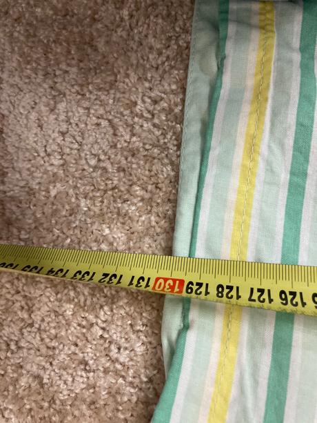 Obliecky do postieľky, šírka (cm): 90,dĺžka (cm): 130