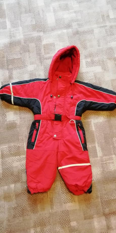 Zimný overal, 86