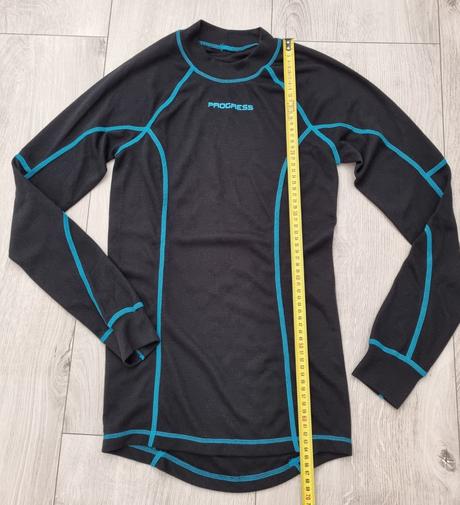 Funkčné prádlo progress č.m, m