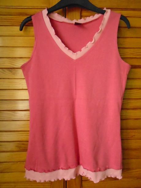 Tričko magnet- 38/40, magnet,40