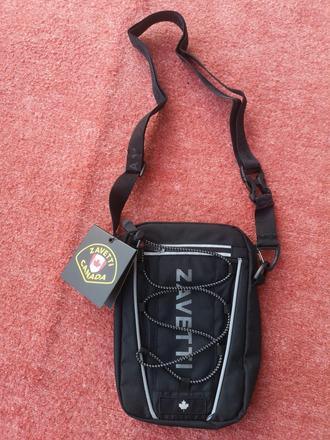 Zavetti canada crossbody taška,