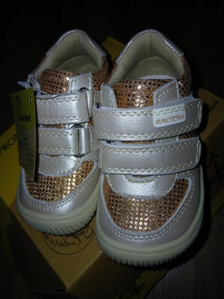 Nové topánky protetika barefoot, protetika,20