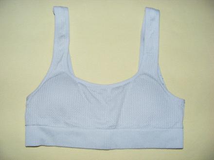 Športová podprsenka h&m, h&m,s