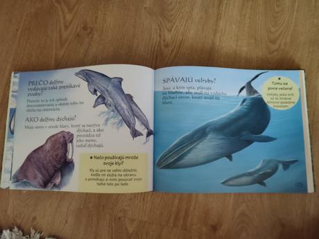 Encyklopédia o zvieratkách, 