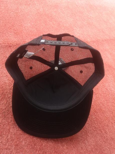 Dc pánska šiltovka,