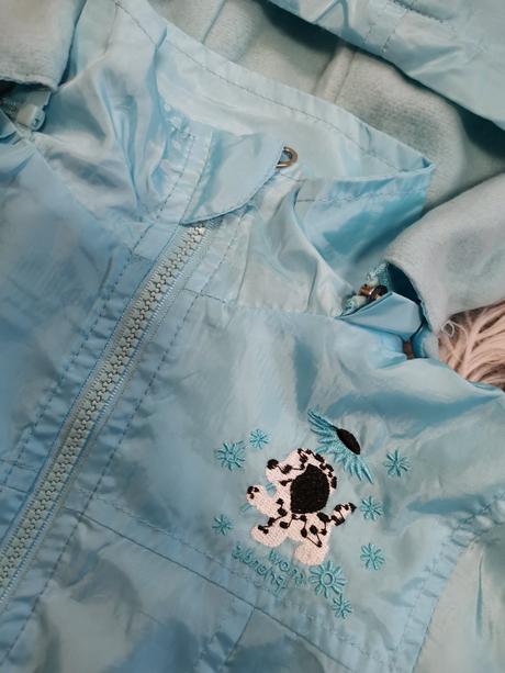 Tenký kabátik, 110