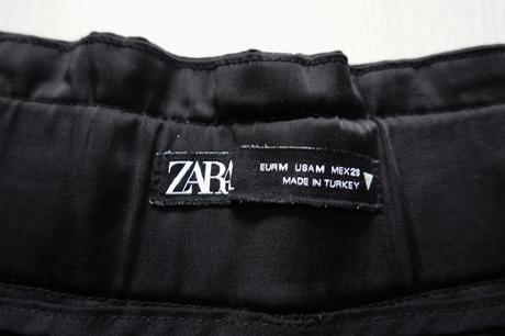 Nohavice zara, zara,m
