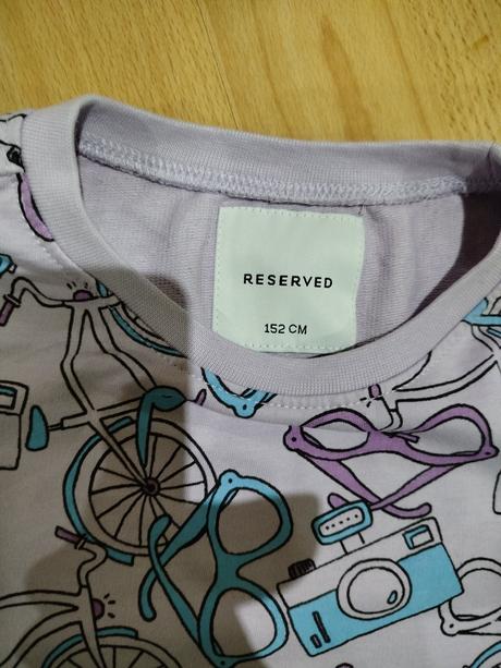 Mikina veľ.152, reserved,152
