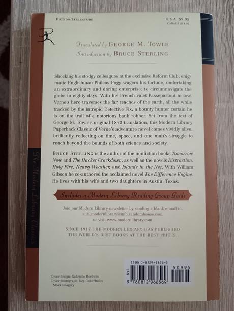Jules verne - around the world in 80 days,