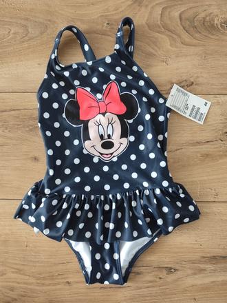 Nove plavky h&m, h&m,110